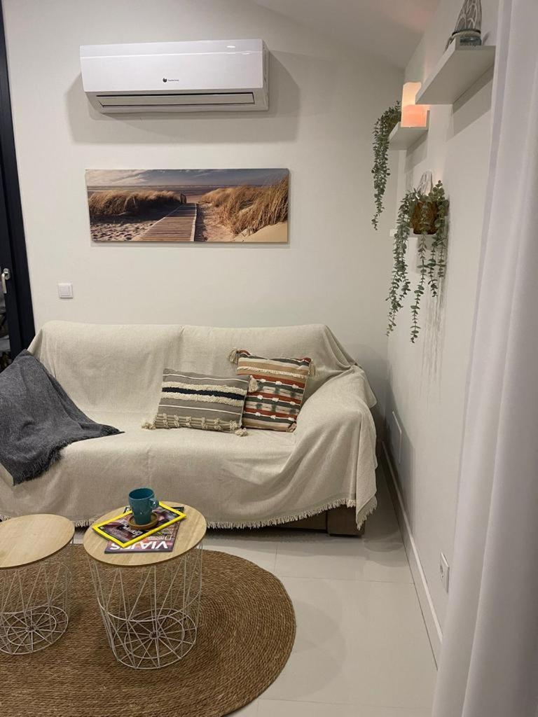 Precioso Atico, Nuevo, A 50M De La Playa, Manilva Apartment Ngoại thất bức ảnh